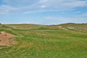 Ballyneal 14th Approach Shot 2026